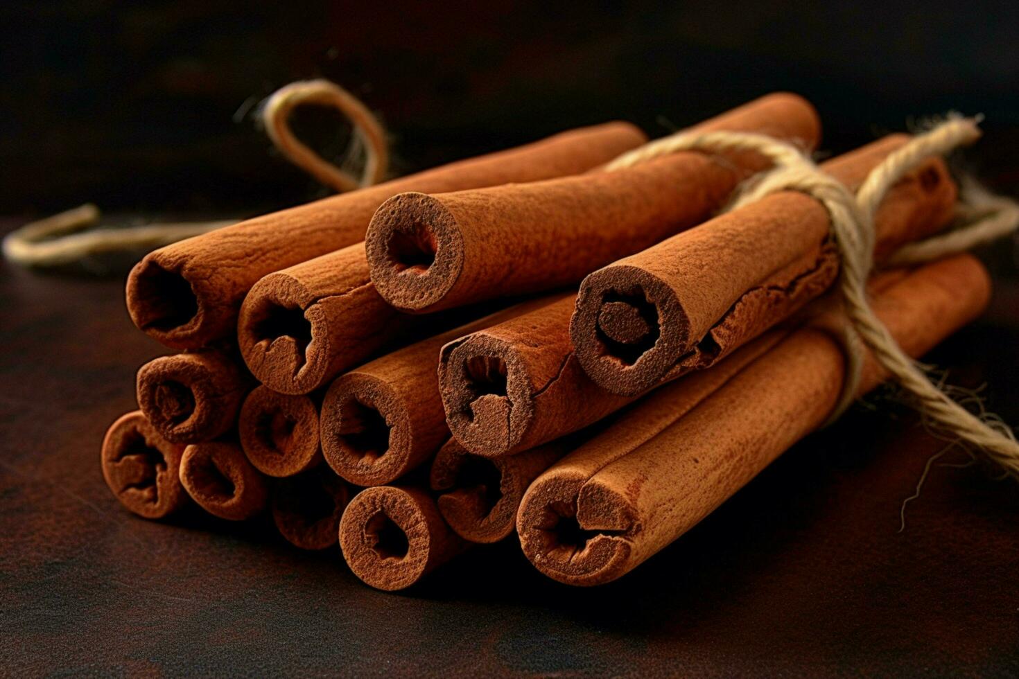 Stick Cinnamon